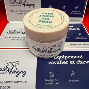 BAUME ECHANTILLONS 18g