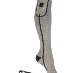 chausettes chauffante