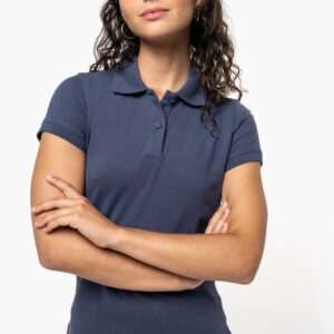 Polo femme Kariban