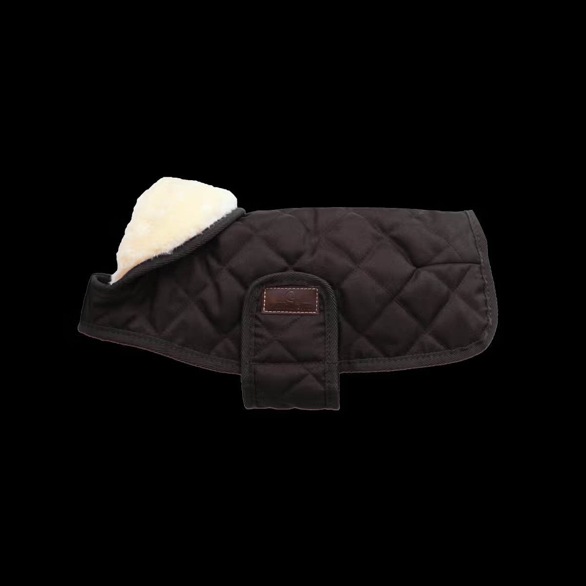 Manteau kentucky chien – Image 2
