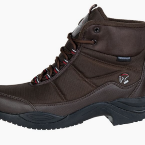 Boots adventure hkm