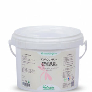 Curcuma +