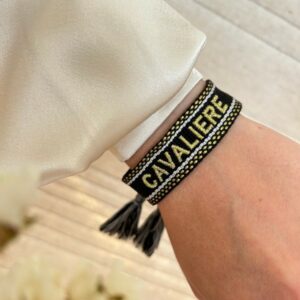 Bracelet tissu