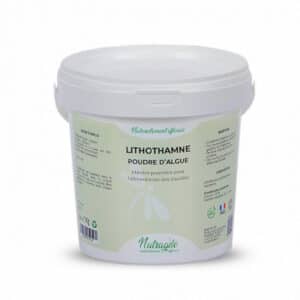 Lithothamne Poudre  5kg