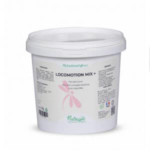 Locomotion MIX +  1kg