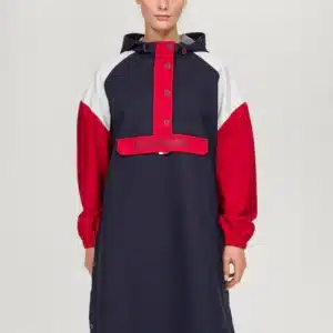Poncho de pluie - TOMMY EQUESTRIAN