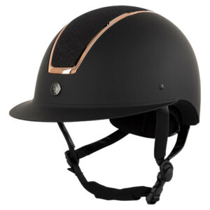 Casque Br Omega microfibre