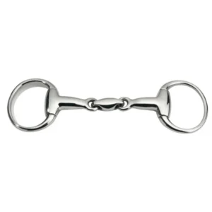 Mors olive double brisure T de T