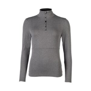 T-shirt manche longue technique HKM