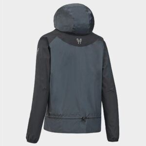 Veste Bombers Femme Horse Pilot