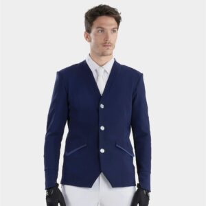 Veste Concours aerotech Homme Horse Pilot