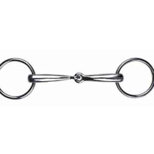 Mors inox 14mm hkm