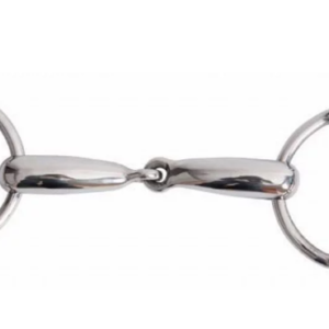 Mors releveur inox T de T