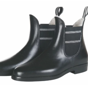 Boots Lurex Hkm