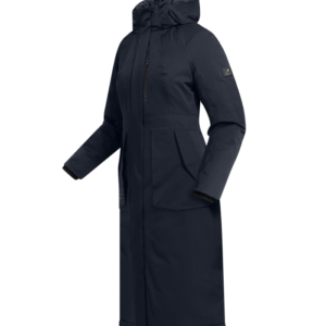 Parka longue d'hiver Opal - E.L.T