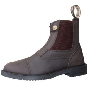Boots Campo