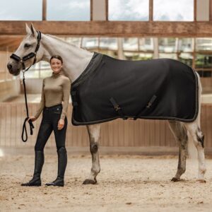 Couverture isotherme en jersey