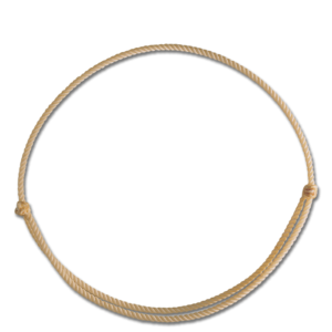Corde de cou