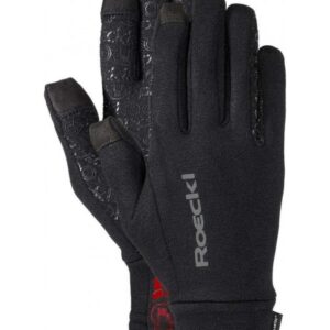 Gant roeckl Weldon Polartec
