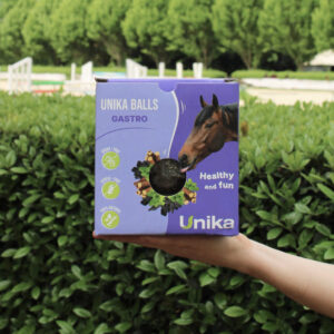 Boule Unika Gastro