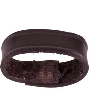 Passants cuir