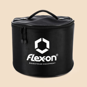 Armet Bag flex on