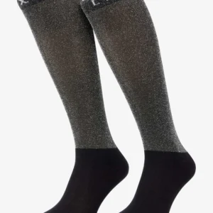 Chaussette Brillance Le Mieux